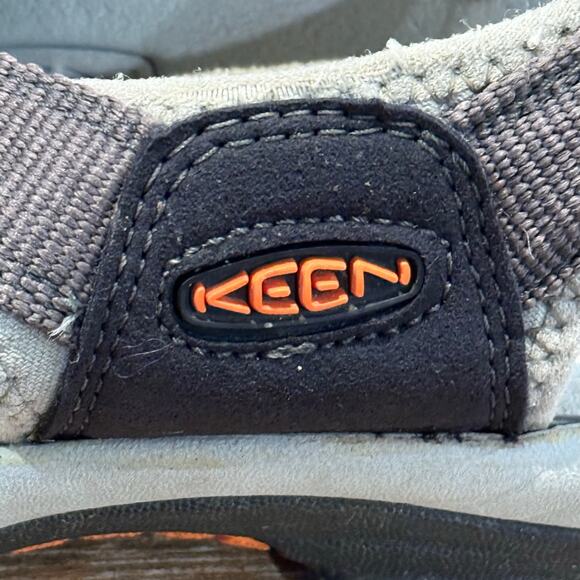 Keen Newport H2 Outdoor Adjustable Drawstring Sandal Mens Size 7.5 main image 7
